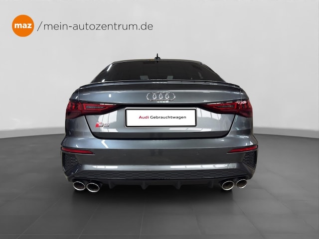 Audi S3 Quattro S-Tronic Sedan