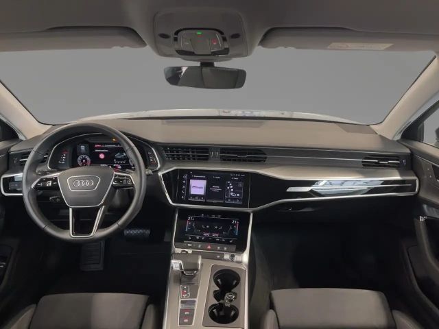 Audi A6 45 TFSI Quattro Sport