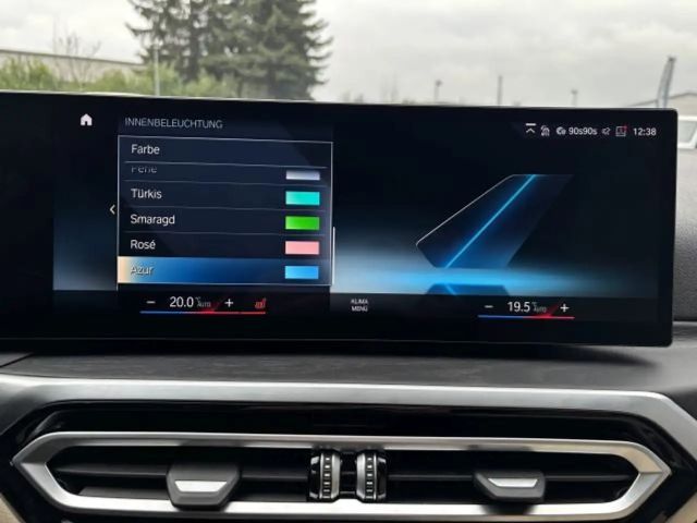 BMW 330 330i M-Sport Touring