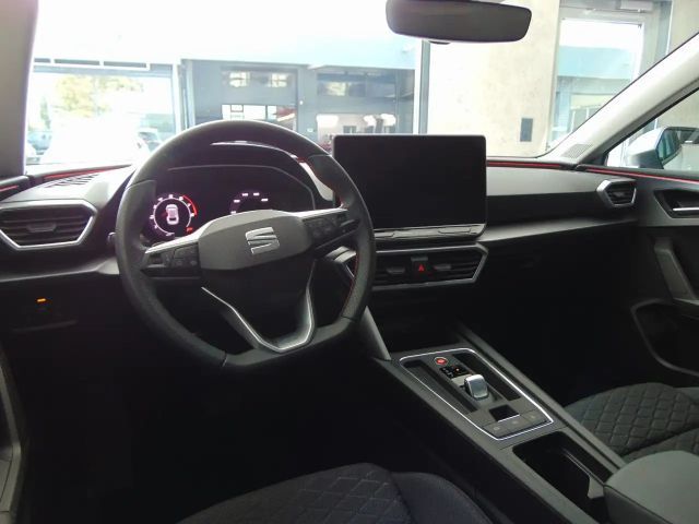 Seat Leon 1.5 TSI DSG Sportstourer