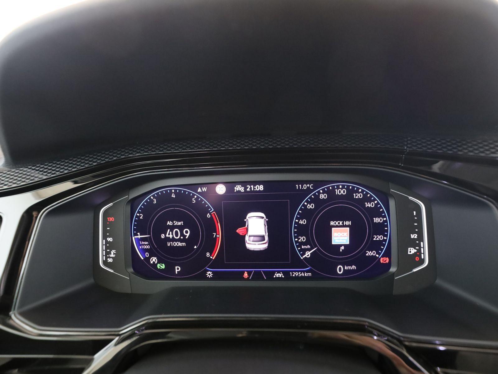 Volkswagen Taigo 1.0 TSI IQ.Drive Life