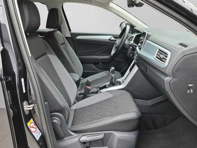 Volkswagen T-Roc 1.0 TSI