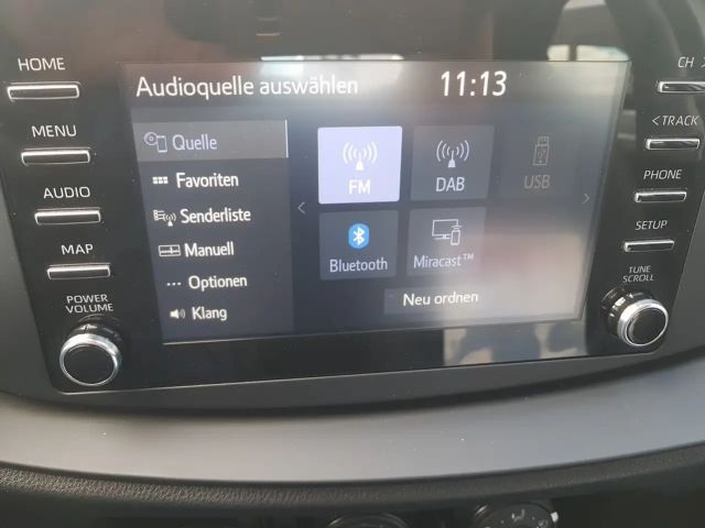 Toyota Aygo X Hatchback