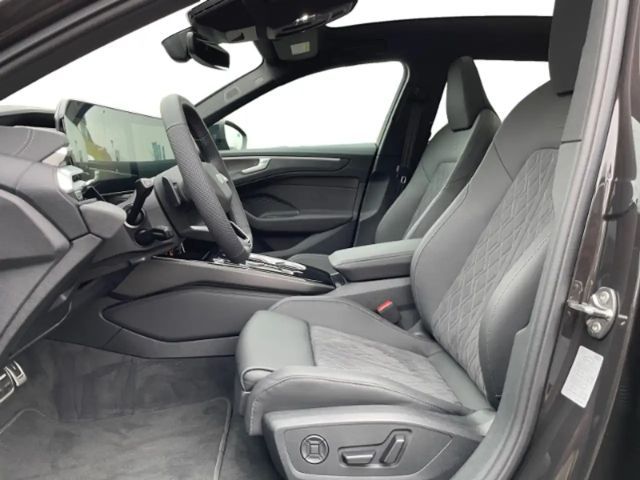 Audi A6 Avant S-Line