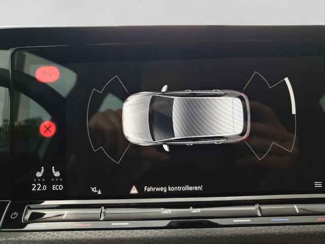 Volkswagen Golf DSG GTE