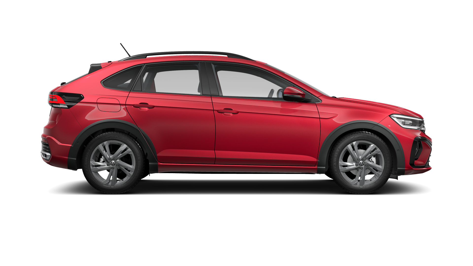 Volkswagen Taigo DSG R-Line