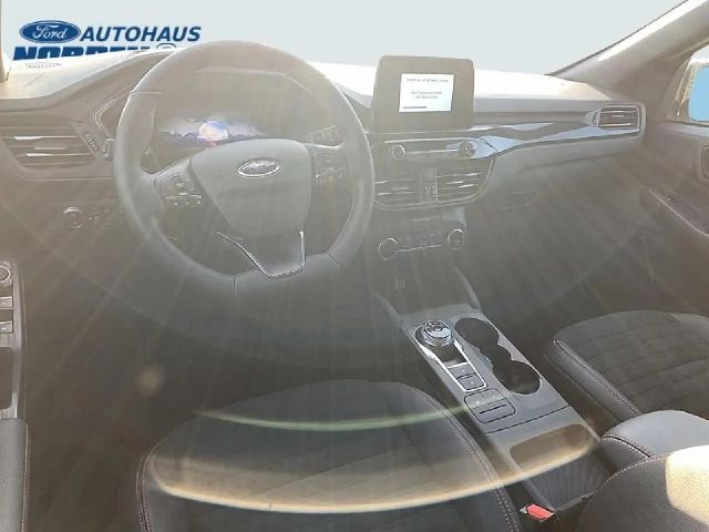 Ford Kuga Hybrid ST Line X