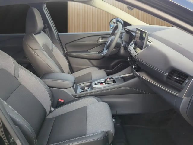 Nissan Qashqai N-Connecta