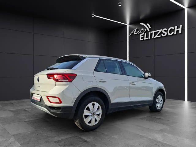 Volkswagen T-Roc TSI LED AID Park-Assist SH