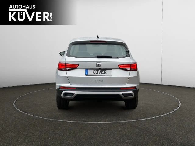 Seat Ateca 1.5 TSI DSG Style