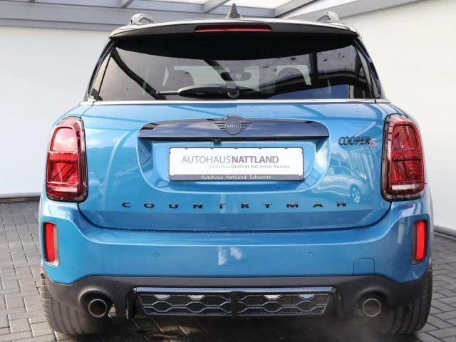 MINI Cooper S Countryman All4