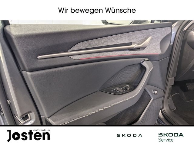 Skoda Kodiaq 2.0 TDI 4x4 Selection