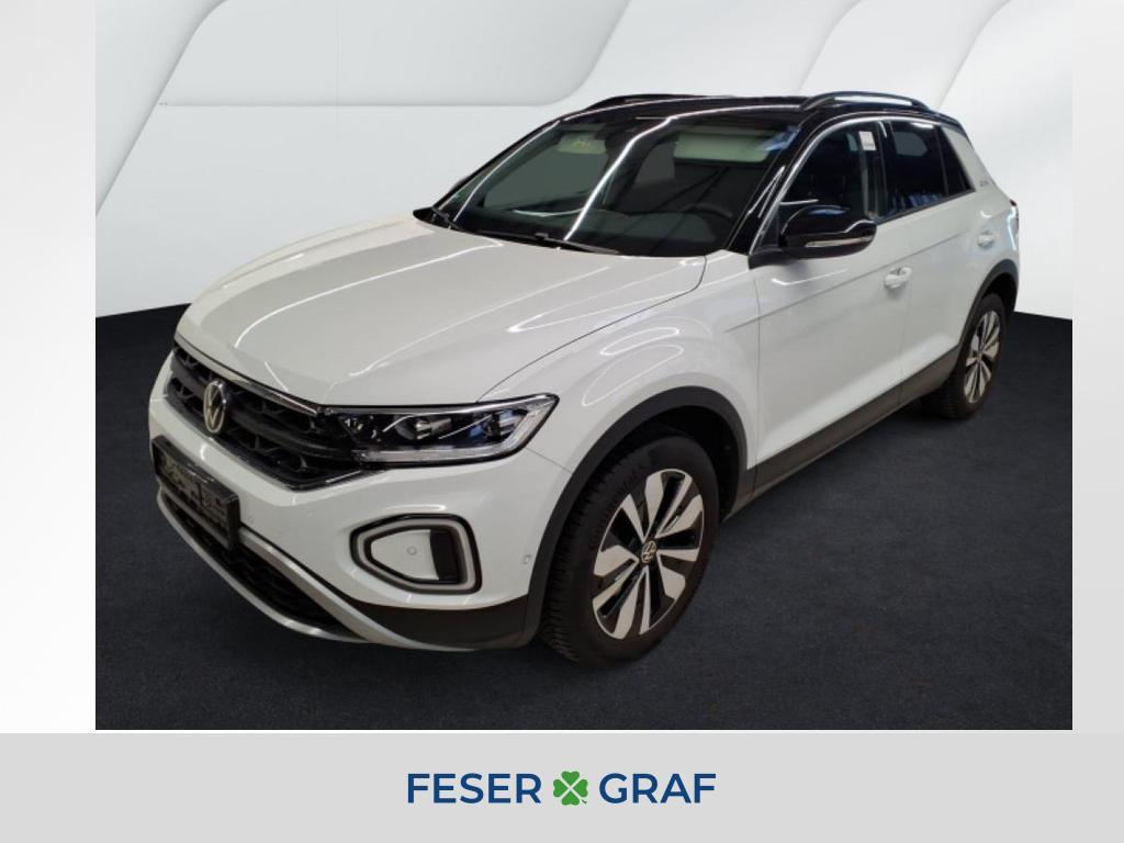 Volkswagen T-Roc 2.0 TDI DSG Life