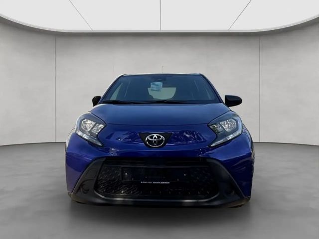 Toyota Aygo X Business Hatchback S-CVT