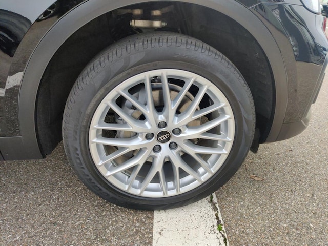 Audi Q5 40 TDI Quattro S-Tronic