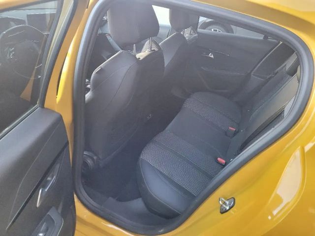 Peugeot E-208 GT-Line