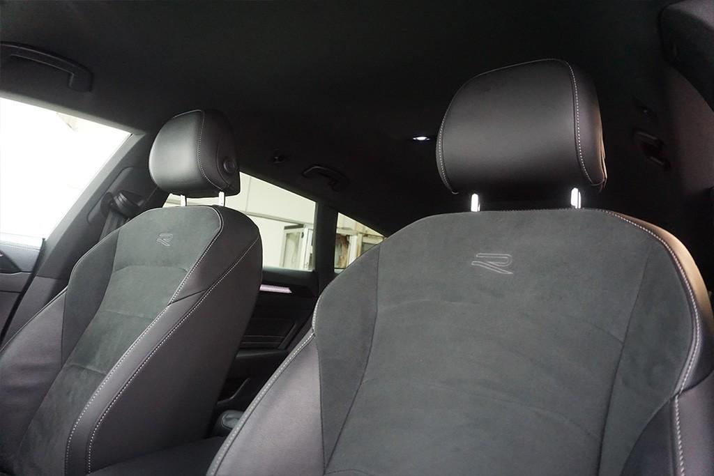 Volkswagen Arteon 2.0 TDI DSG R-Line