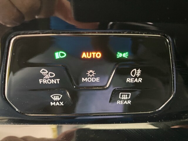 Volkswagen Golf 1.5 TSI Golf VIII