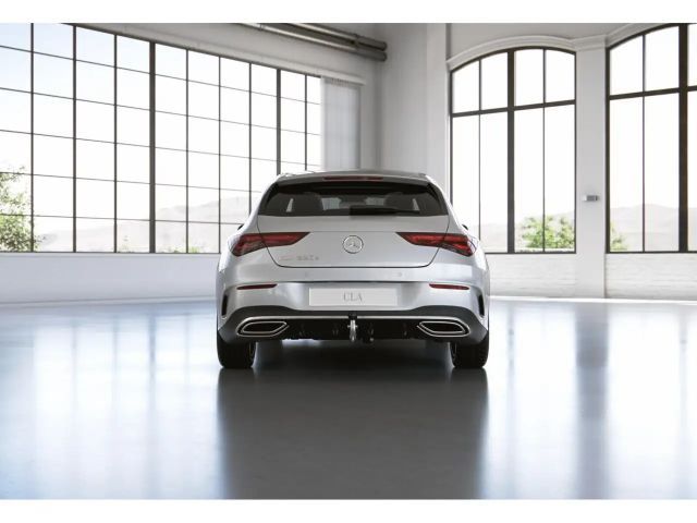 Mercedes-Benz CLA 220 CLA 220 d Shooting Brake