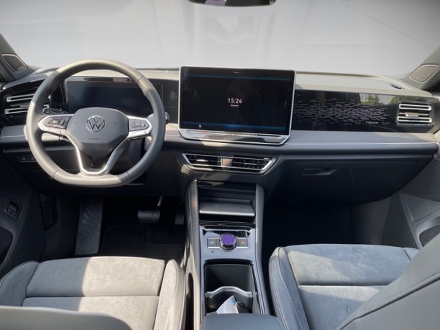 Volkswagen Tiguan 1.5 TSI DSG eHybrid