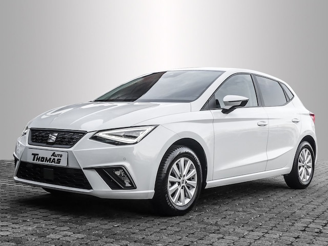 Seat Ibiza 1.0 TSI Style