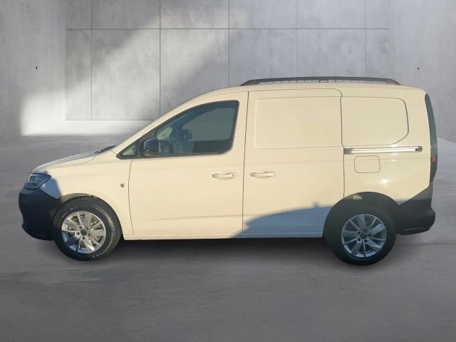 Volkswagen Caddy 4Motion