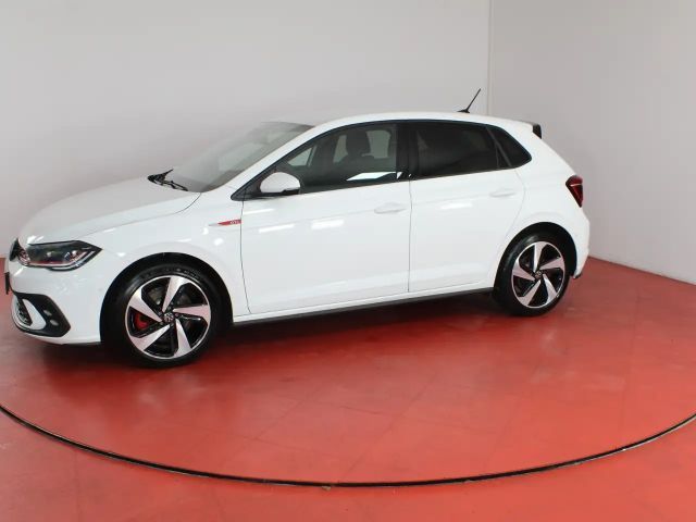 Volkswagen Polo 2.0 TSI DSG GTI