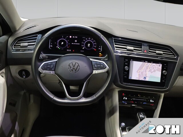 Volkswagen Tiguan DSG eHybrid