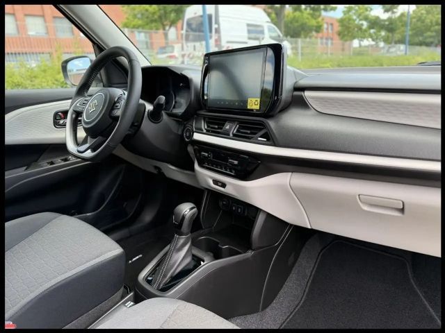 Suzuki Swift Comfort Hybrid