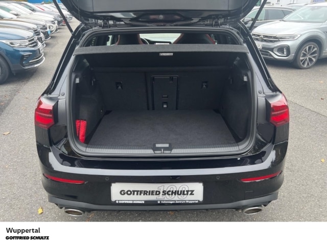 Volkswagen Golf DSG GTI