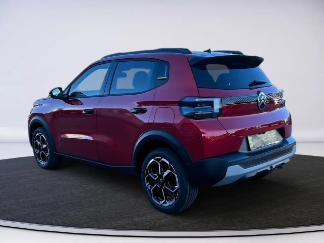 Citroën C3 Max PureTech