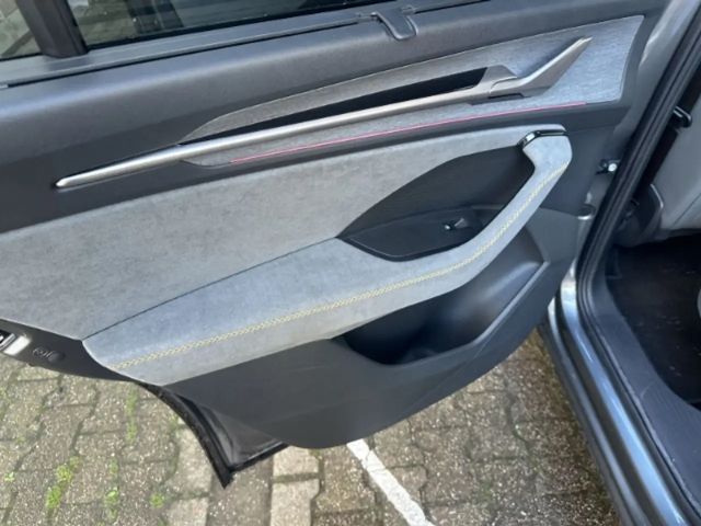 Skoda Kodiaq Selection