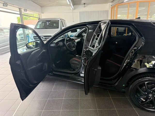 Opel Corsa GS-Line Grand Sport