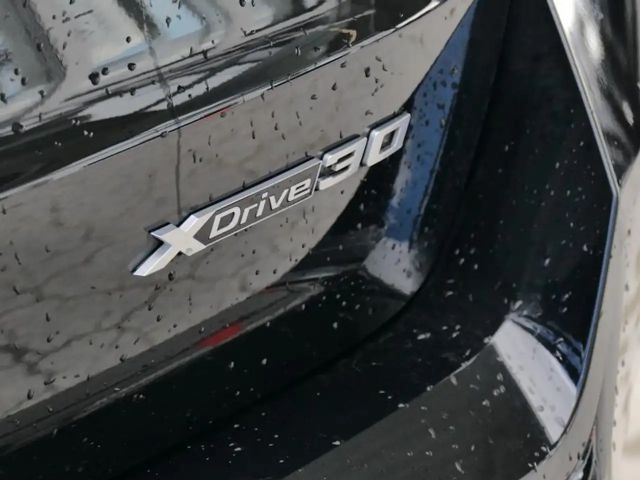 BMW iX1 M-Sport xDrive30