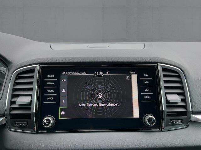 Skoda Karoq 2.0 TDI Clever