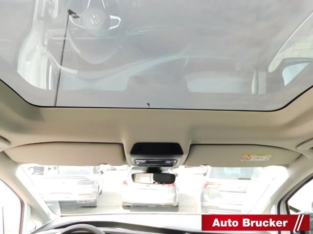 Volkswagen Caddy 2.0 TDI 4Motion