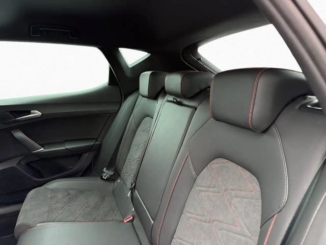 Seat Leon 1.5 eTSI DSG FR-lijn