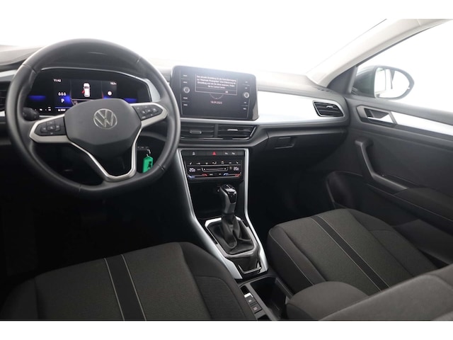 Volkswagen T-Roc 1.5 TSI Life