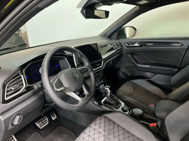 Volkswagen T-Roc 2.0 TSI 4Motion DSG R-Line