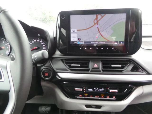 Suzuki Swift Comfort DualJet Hybrid