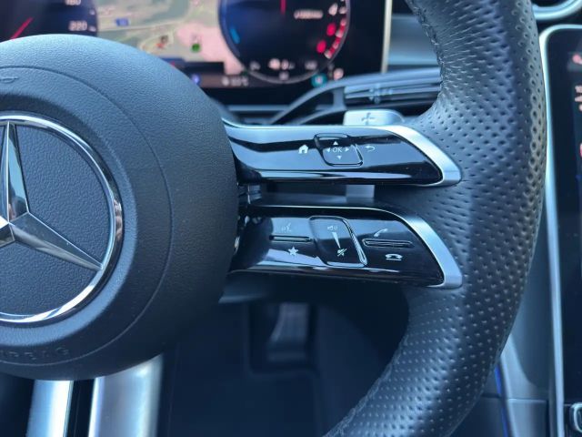 Mercedes-Benz C 300 4MATIC Estate