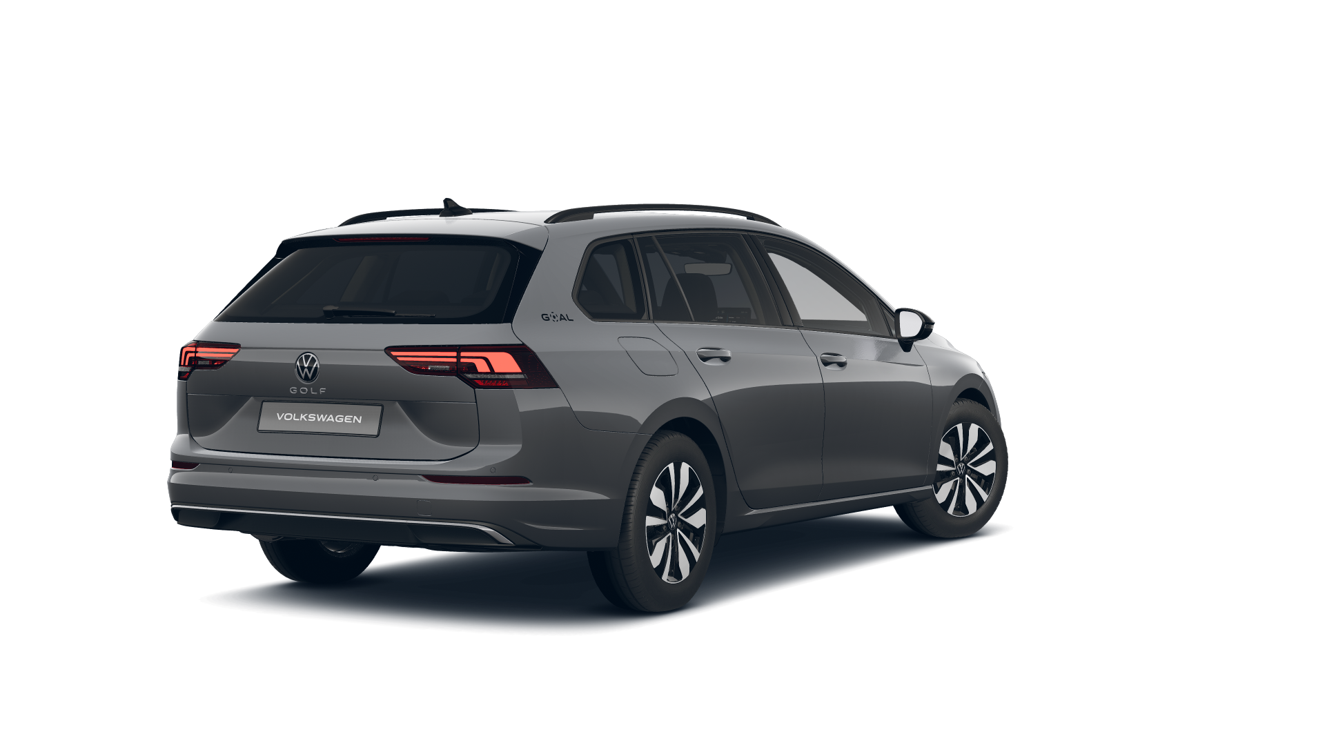 Volkswagen Golf 1.5 TSI Golf VIII Variant