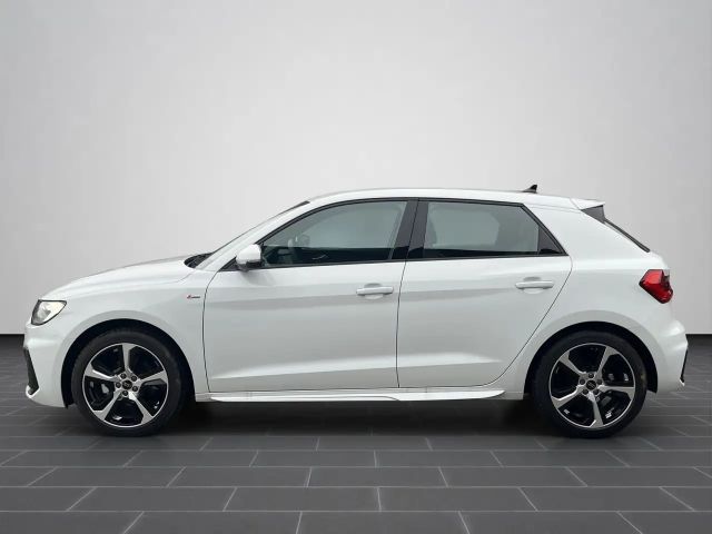 Audi A1 30 TFSI S-Line S-Tronic