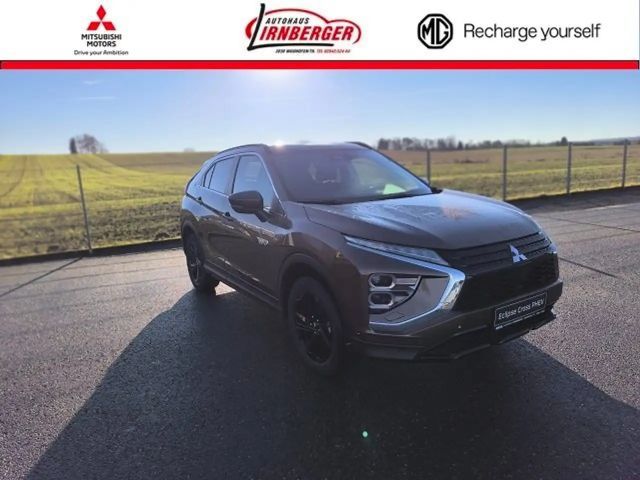 Mitsubishi Eclipse Cross 4WD CVT Intense PHEV