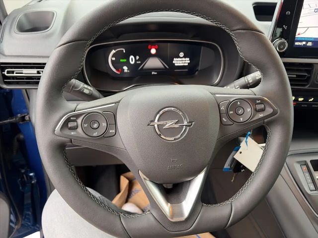 Opel Combo Elegance Life