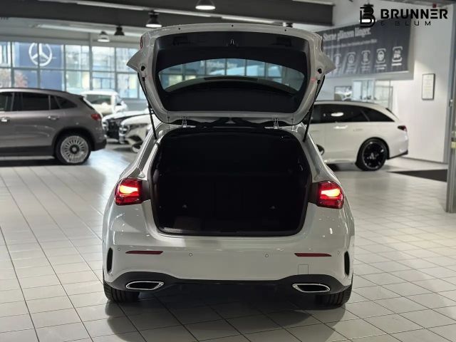 Mercedes-Benz A 250 4MATIC AMG Line