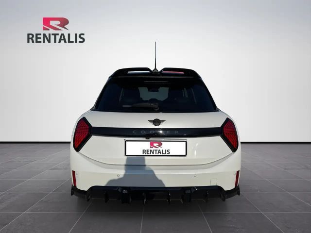 MINI Cooper John Cooper Works