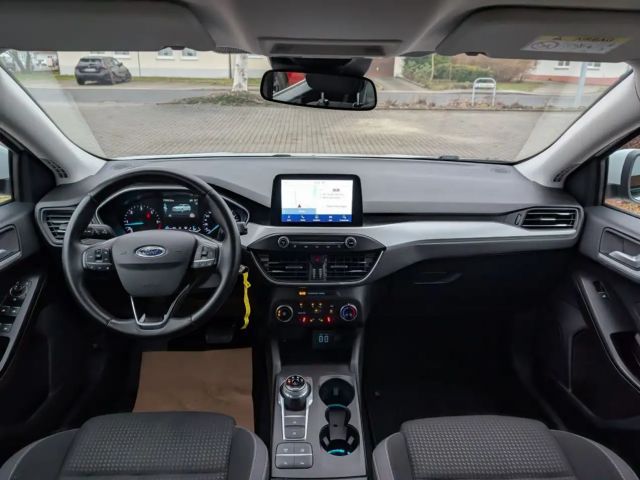 Ford Focus 1.5 EcoBlue Wagon