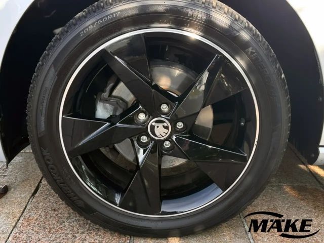 Skoda Scala 1.0 TSI Monte Carlo