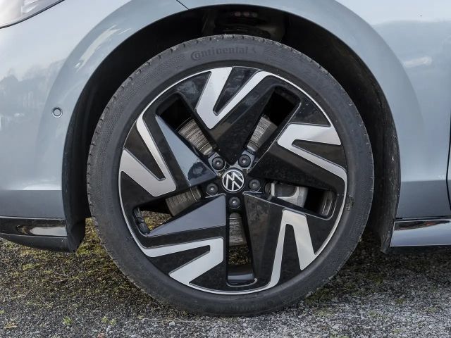 Volkswagen ID.7 GTX Tourer